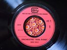RAIL BAND Moko diolo PINNACLE OF AFRO FUNK VERTIGO ABOVE SKIES = CARPE DIEM ?