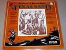 TEXAS SAND SEALED LP - Anthology of Western Swing