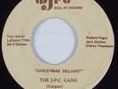 Rap 45 J.P.C. GANG Christmas Delight WJPC HEAR