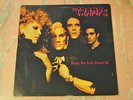 CRAMPS Songs The Lord Taught Us LP 1980 punk psychobilly FREE SHIPPING