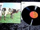 Pink Floyd - Atom Heart Mother , Vinyl LP, EMI EMS-80320, Japan 1978