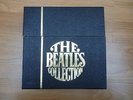 THE BEATLES Collection 24 singles in a box with insert & certificate MINT