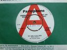 The Falling Leaves - She Loves To Be Loved 1965 UK 45