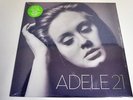 ADELE-21-LP/VINYL-NEW/SEALED