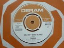 Timebox - Gone is The Sad Man 1968 UK 45 PSYCH/HEAR IT