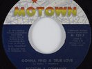 70's Soul 45 BOTTOM & COMPANY Gonna Find A True Love MOTOWN HEAR