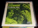 Californians Follow me UK 67 Freakbeat psych 45 German PS Lyme and Cybelle