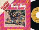 George Baker - Das ist die Straße ins Glück / Holy Day (deutsch gesungen )