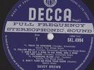 SAVOY BROWN  BLUE MATTER DECCA SKL 4994, UNBOXED LOGO,FABULOUS LP