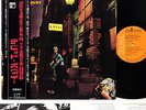 DAVID BOWIE ziggy stardust JAPAN orig LP rare  [FREE P+P]