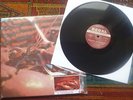 CRANIUM PIE MONSTER PINK FLOYD style PSYCH LP LTD:100 (black) Fruits De Mer WARP