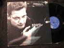 Zoot Sims Qunitet LP RIVERSIDE Zoot BLUE LABEL GROOVE JAZZ
