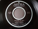 COUNT FERRELL WIZARD OF AH'S / SHOW ME SOME SIGN ASTRA 1017 SOUL/MOD 45