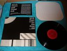 RARE Pink Floyd Demo Selections From the Final Cut Vinyl LP Insert Roger Waters
