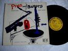 LESTER YOUNG 