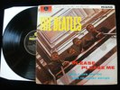 THE BEATLES Please Please Me LP UK Original 4th Press PMC 1202 Mono 1N/1N