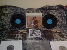1969 AN EVENING WITH WILD MAN FISCHER 2 LP SET FRANK ZAPPA MOTHERS OF INVENTION