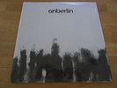 ANBERLIN Cities DOUBLE LP RSD limited rare oop SEALED