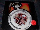 1973 CLOCKWORK LP ALBUM 12