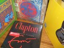ERIC CLAPTON CREAM 2005 WINWOOD 08 LAYLA COMPLETE RARE Sealed 20 LP 4 BOX SETS