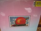 ALLMAN BROTHERS EAT PEACH 180 GRAM FACTORY Sealed 2 LPSET WITH RARE BONUS TRACKS