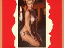 GIANNI FERRIO OST COPACABANA PALACE EP Derby 1963 Gilberto Bengell CHEESECAKE