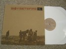 Boysetsfire Rare White Vinyl Lp After The Eulogy w/Insert (Metal) Boy Sets Fire