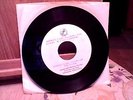 Z STREET NORTHWEST JAZZ ACETATE PRIVATE PRESS 45 RPM RECORD INDIANAPOLIS INDIANA