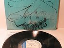 Kenny Burrell / Blue Lights / Andy Warhol Art Cover / In Shink / BST 81596 VG++