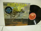 JOHN SANGSTER mint double vinyl half speed master lp AUSTRALIA AND ALL THAT JAZZ