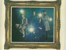 BEATLES Strawberry Fields FINNISH Parlophone 45 issued with UK picture sleeve