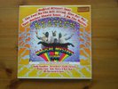 THE BEATLES MAGICAL MYSTERY TOUR MAL-1-2235-G10 CAPITOL RECORDS EMI RECORDS