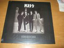 KISS Dressed To Kill LP  PROMO...sealed mint 1975