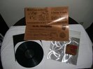 U.S. Maple – Long Hair In Three Stages , Vinyl LP, Limited Edition