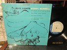 Kenny Burrell Blue Lights ANDY WARHOL ART BLUE NOTE UA