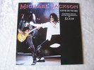 MICHAEL JACKSON  GIVE IN TO ME  12 