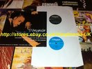 D'Angelo UNRELEASED Rare & LIVE 2000 Toshiba-EMI Japan 2LP Brown Sugar MAD RARE