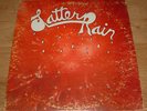 Very Rare Xian Christian Rock LP Latter Rain New Life Music Label 1976 Jesus