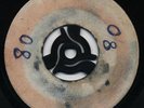 (1Away) BE STILL (1969) Derrick Morgan (No UK)/ BANANA WATER (Gimme) Mellotones?
