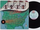WEST WING Self Titled 20TH CENTURY FOX LP VG++ soul funk