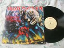 IRON MAIDEN 