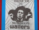 Best of Bob Marley and the Wailers - Studio One Pressing Rare and Near Mint