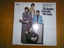 THE BEATLES - YESTERDAY AND TODAY BUTCHER COVER 