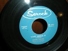 Northern soul  -  SINNER STRONG