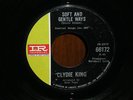 Northern soul  -  CLYDIE KING