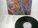 MALEVOLENT CREATION The ten commandments LP / ORG 1ST PRESS '91 ROADRACER sadus