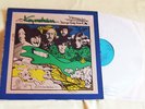 BONZO DOG BAND 'KEYNSHAM' ORIGINAL 1969 VYNIL LP LIBERTY 83290