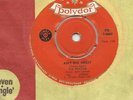BEATLES   SOUTH AFRICA   POLYDOR 45  AIN'T SHE SWEET