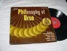 Phil Urso - The Philosophy of Urso - Horace Silver , kenny clark , bobby banks