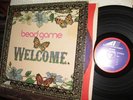 BEAD GAME LP Welcome PSYCH original STEELY DAN acdi arc